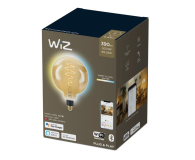 WiZ OUTLET - Wi-Fi BLE 25W G200 E27 920-50 Amb 1CT/2 - 1490291 - zdjęcie 2